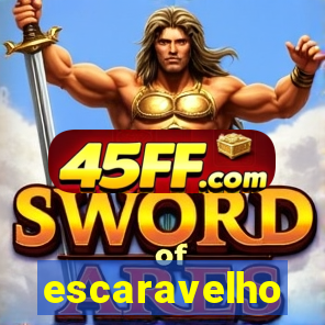 escaravelho significado espiritual